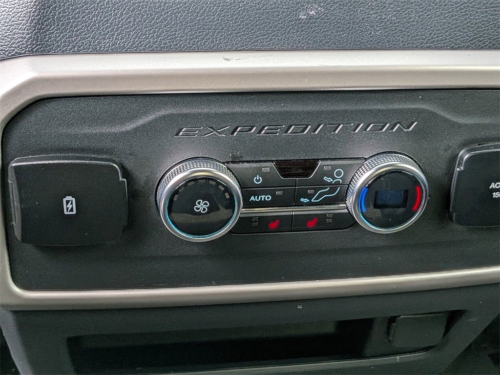 2023 Ford Expedition Timberline