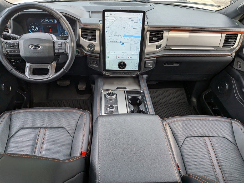 2023 Ford Expedition Timberline