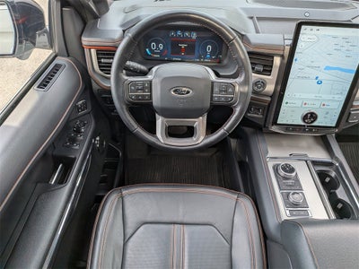 2023 Ford Expedition Timberline