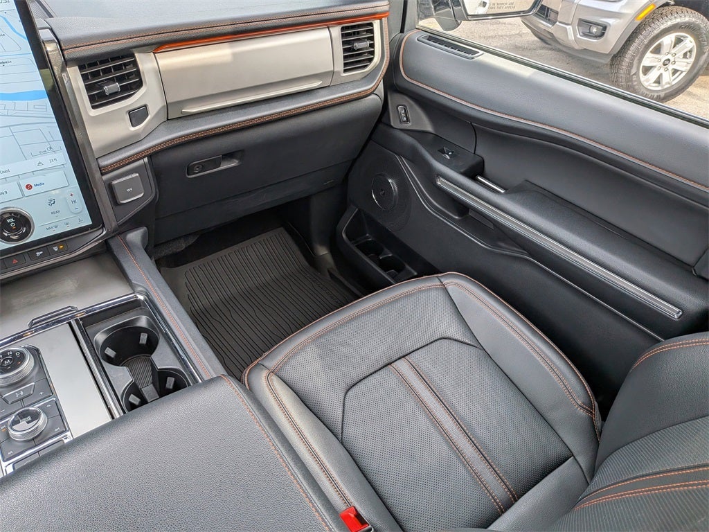 2023 Ford Expedition Timberline