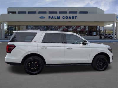 2023 Ford Expedition Timberline