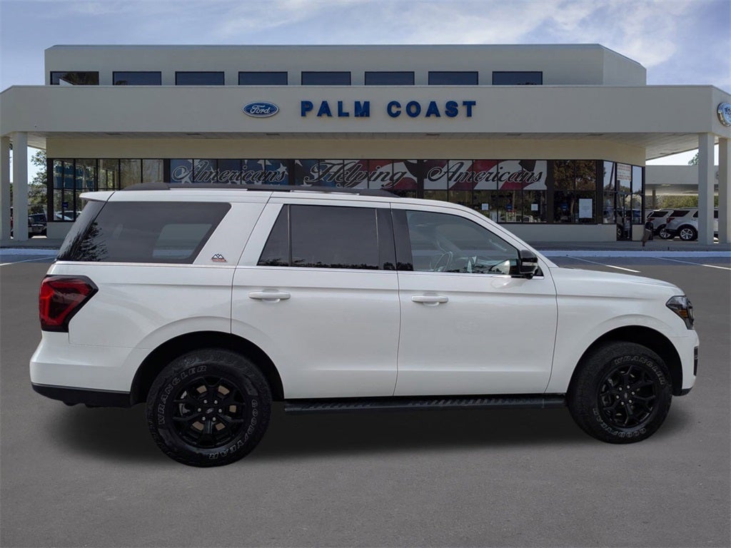 2023 Ford Expedition Timberline