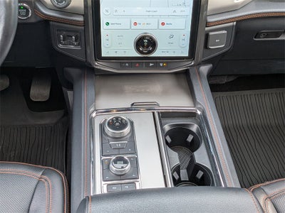 2023 Ford Expedition Timberline