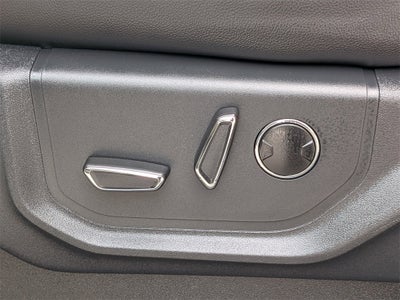 2023 Ford Expedition Timberline