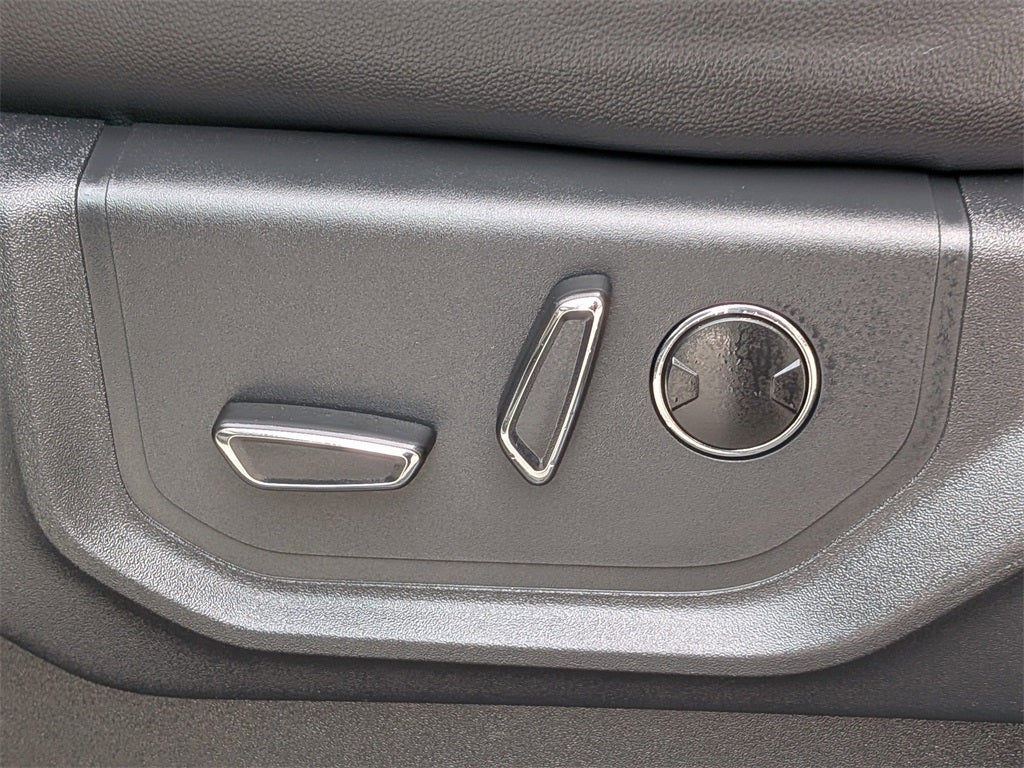 2023 Ford Expedition Timberline