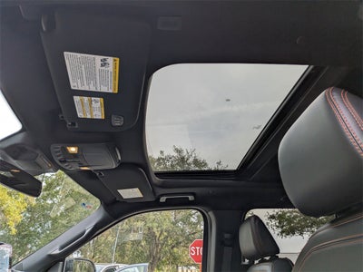 2023 Ford Expedition Timberline