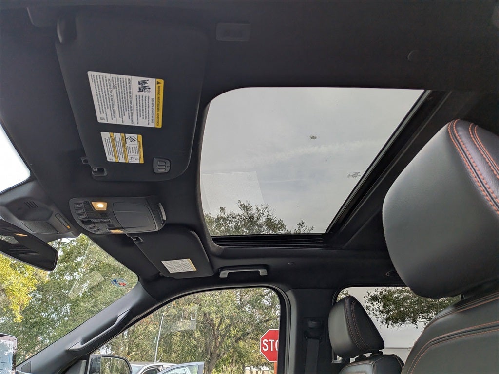 2023 Ford Expedition Timberline