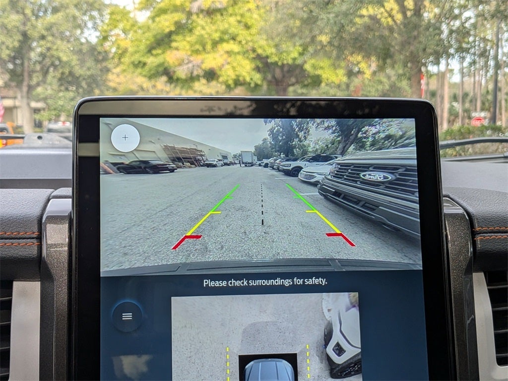 2023 Ford Expedition Timberline