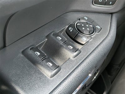 2023 Ford Expedition Timberline