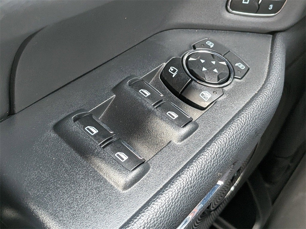 2023 Ford Expedition Timberline