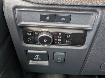 2023 Ford Expedition Timberline