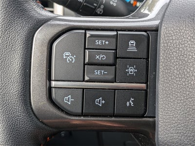 2023 Ford Expedition Timberline