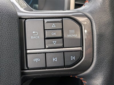 2023 Ford Expedition Timberline