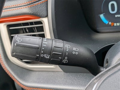 2023 Ford Expedition Timberline