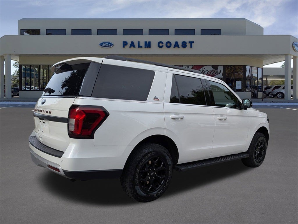 2023 Ford Expedition Timberline