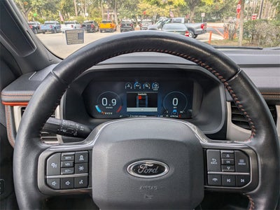 2023 Ford Expedition Timberline