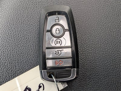 2023 Ford Expedition Timberline