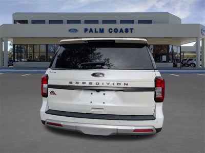 2023 Ford Expedition Timberline