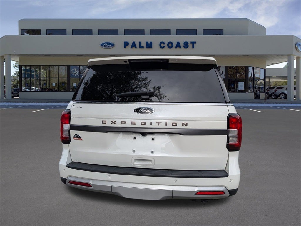 2023 Ford Expedition Timberline