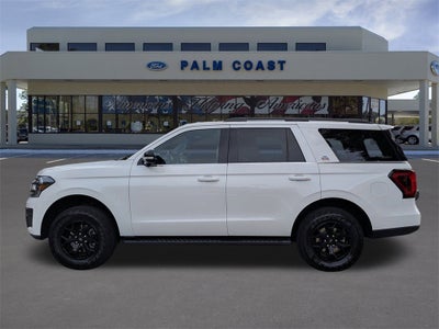 2023 Ford Expedition Timberline