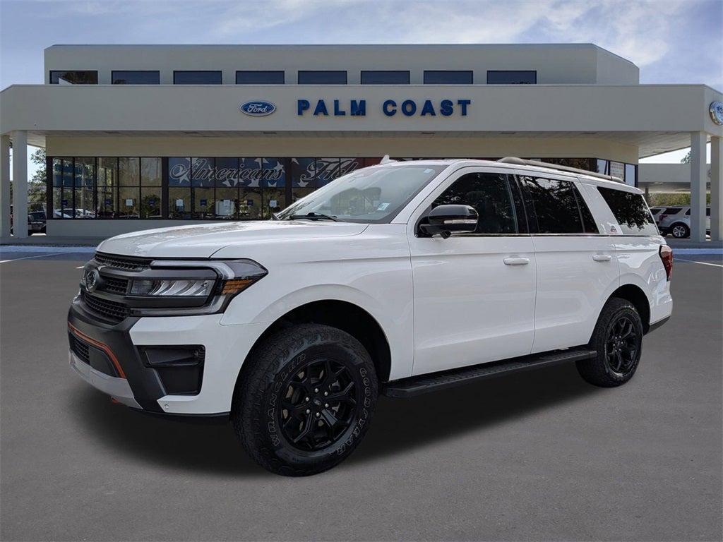 2023 Ford Expedition Timberline