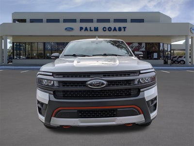 2023 Ford Expedition Timberline