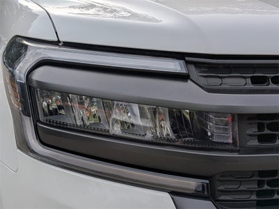 2023 Ford Expedition Timberline