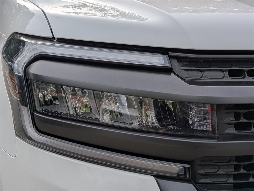 2023 Ford Expedition Timberline