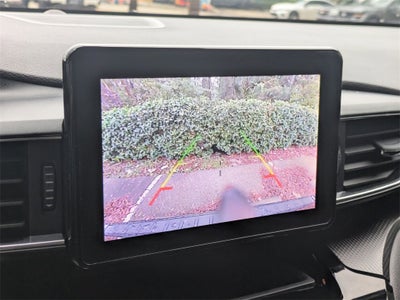 2024 Ford Explorer ST-Line