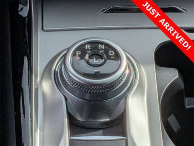 2024 Ford Explorer ST-Line