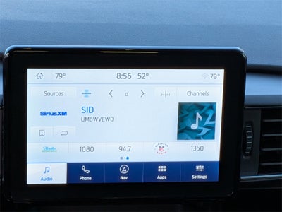 2024 Ford Explorer ST-Line