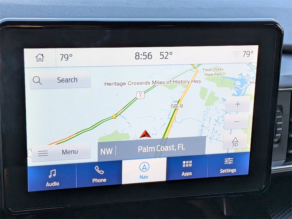 2024 Ford Explorer ST-Line