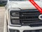 2025 Ford F-250SD Platinum