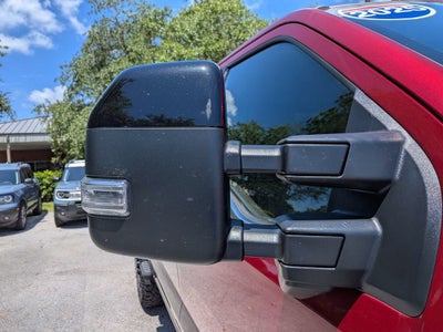 2025 Ford F-250SD King Ranch