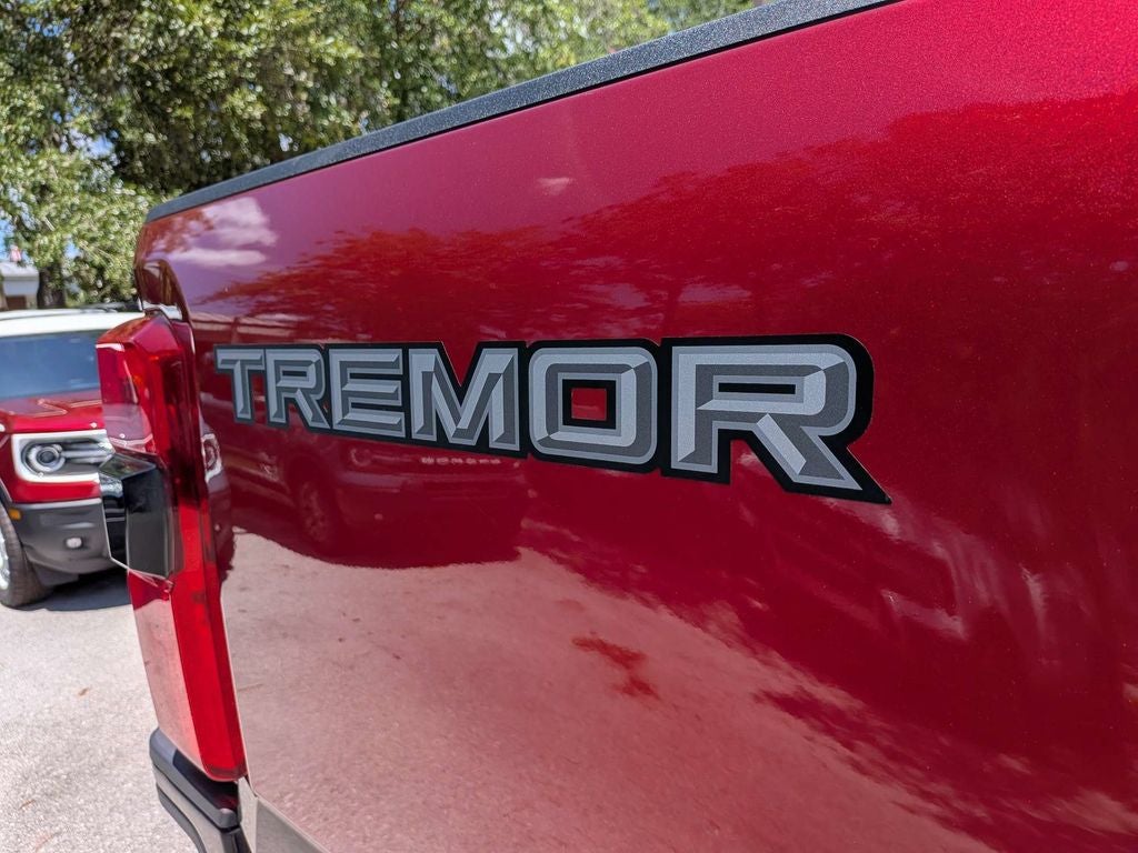 2025 Ford F-250SD King Ranch