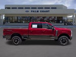 2025 Ford F-250SD King Ranch