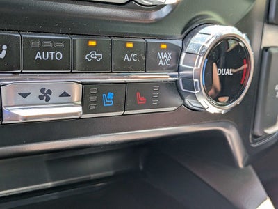 2025 Ford F-250SD King Ranch