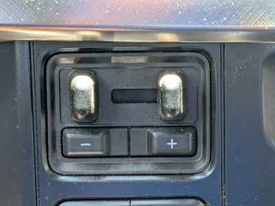 2025 Ford F-250SD King Ranch