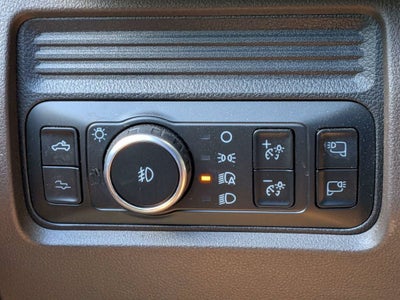 2025 Ford F-250SD King Ranch
