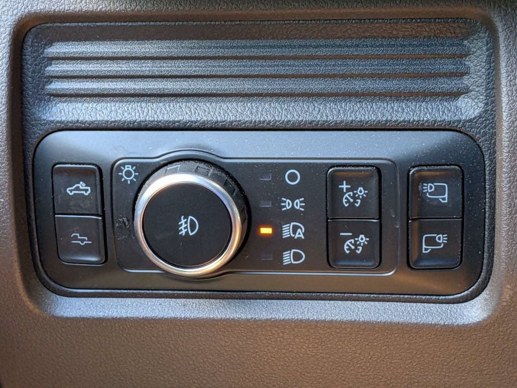 2025 Ford F-250SD King Ranch