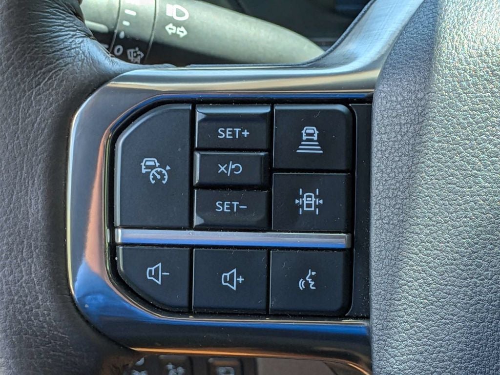 2025 Ford F-250SD King Ranch