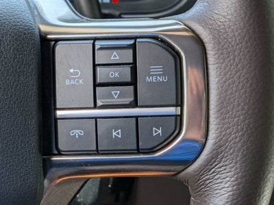 2025 Ford F-250SD King Ranch