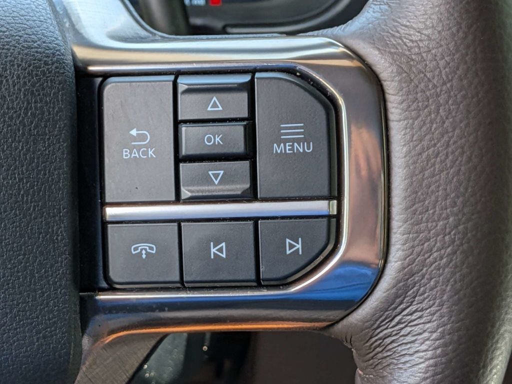 2025 Ford F-250SD King Ranch