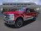 2025 Ford F-250SD King Ranch