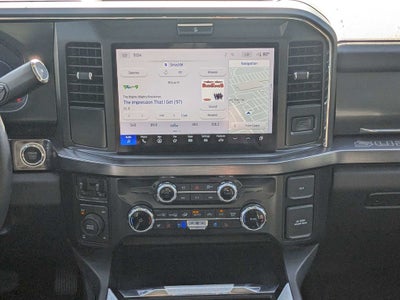 2025 Ford F-250SD Lariat