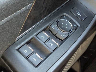 2025 Ford F-250SD Lariat