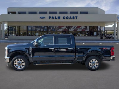 2025 Ford F-250SD Lariat