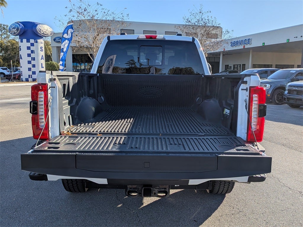 2023 Ford F-250SD XL