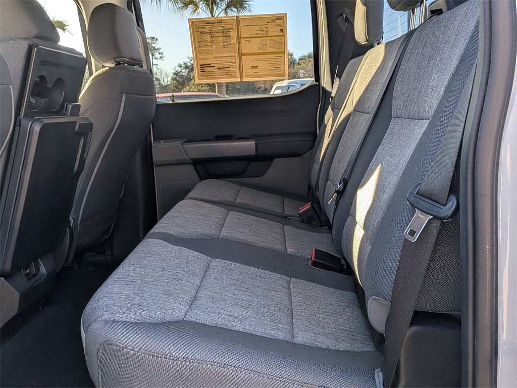 2023 Ford F-250SD XL