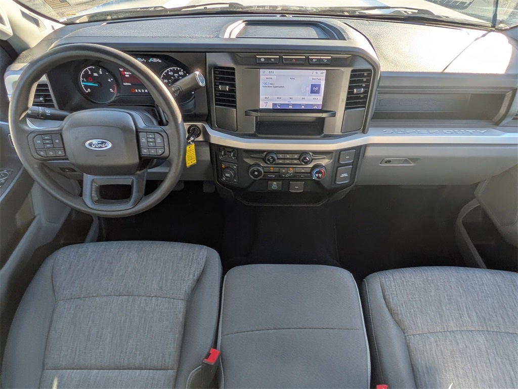 2023 Ford F-250SD XL